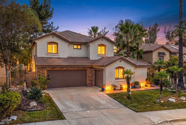 Property Photo:  43683 Altamura Court  CA 92592 