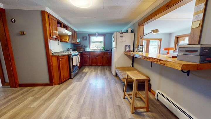 Property Photo: 115 Pea Ridge Road ME 04457