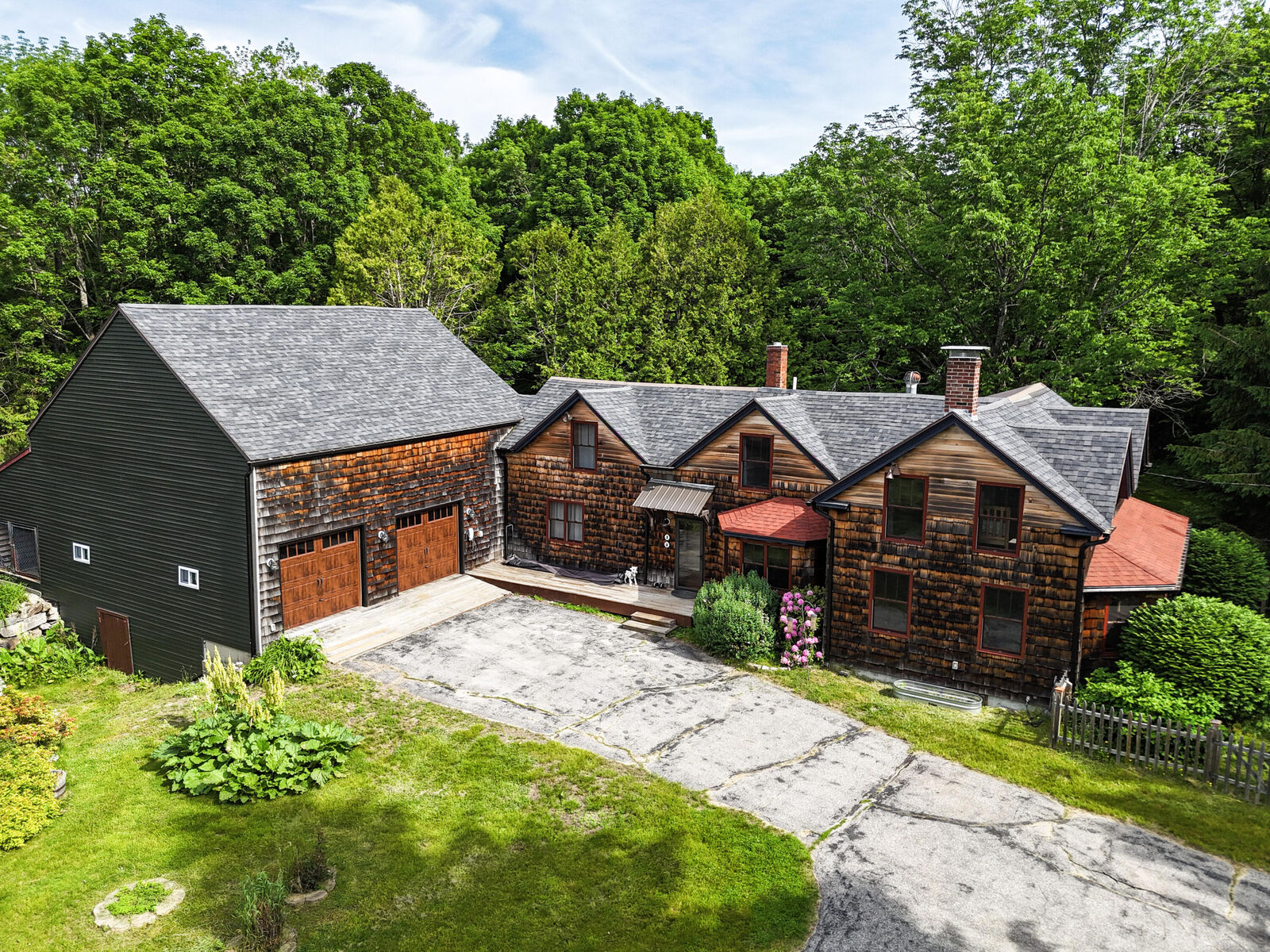 Property Photo: 14 S Hatch Hill Road ME 04236