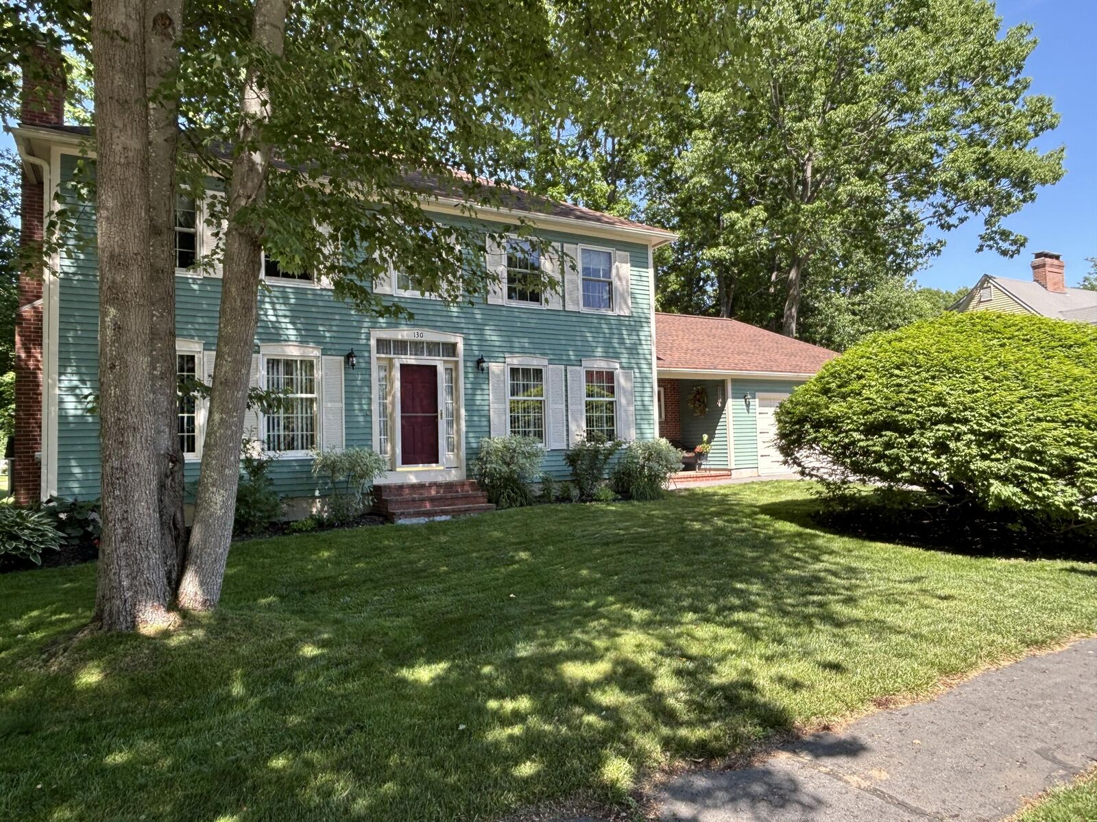 Property Photo:  130 Pineloch Drive  ME 04103 