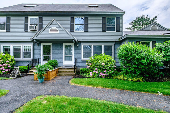 Property Photo: 49 Northwood Drive 49 ME 04103
