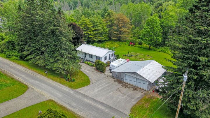 Property Photo: 26 Spencer Road ME 04901