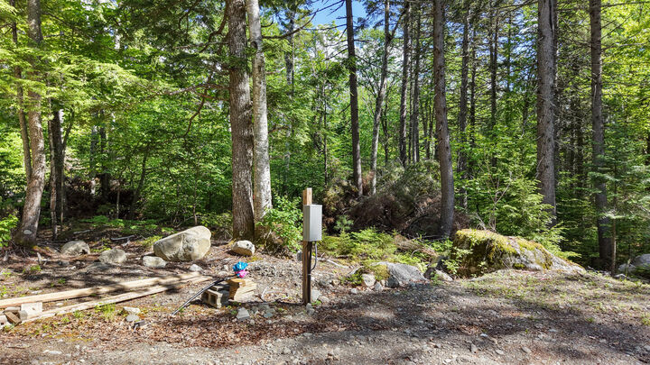 Property Photo:  19 Brown Road  ME 04424 