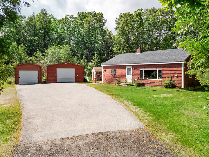 Property Photo:  63 West Street Extension  ME 04856 