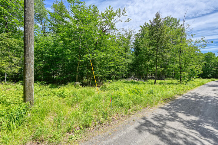 Property Photo: 0 Macomber Road ME 04355