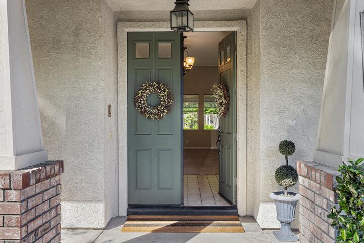 Property Photo: 4201 Encore Lane CA 95357