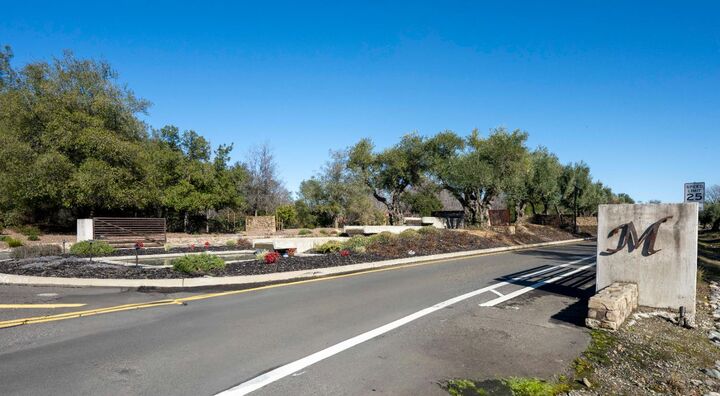 Property Photo:  6806 Rutherford Canyon Road  CA 95650 