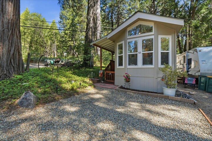 Property Photo: 5840 Pony Express Trail 53 CA 95726