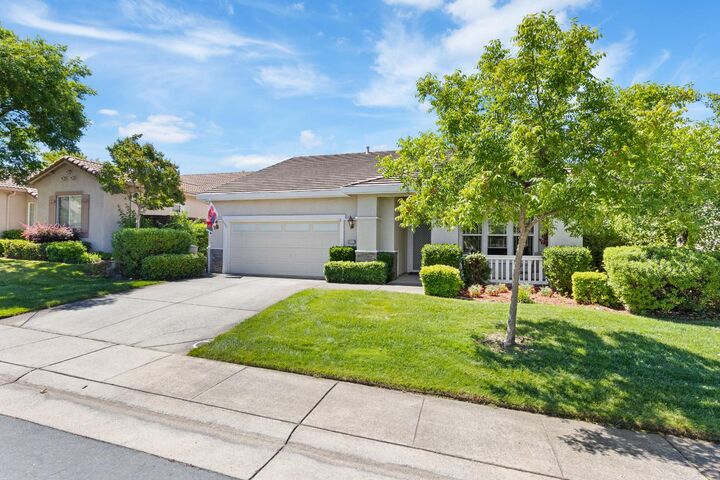 Property Photo: 3117 Clarkson Dr CA 95765
