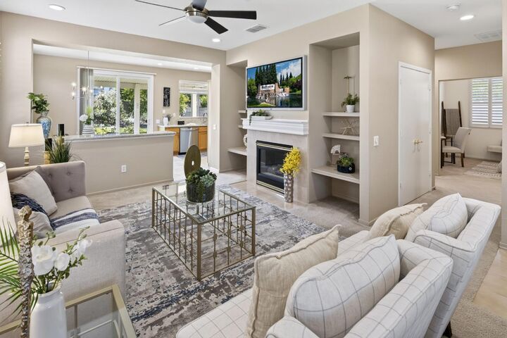 Property Photo: 6040 Buckskin Lane CA 95747