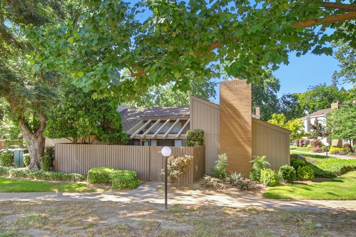 Property Photo: 1455 University Avenue CA 95825