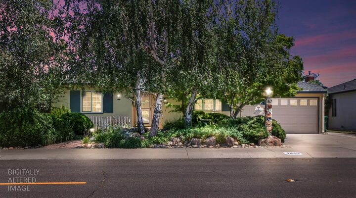 Property Photo:  1419 Holly Drive  CA 95242 