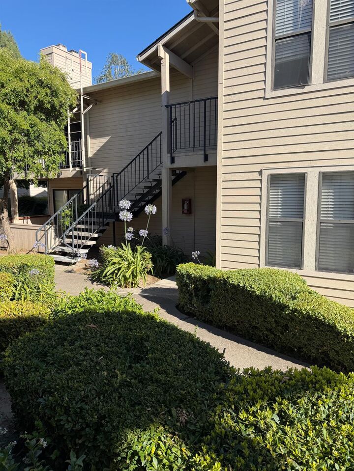 Property Photo:  2401 Eilers Lane 703  CA 95242 