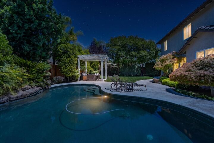 Property Photo: 2713 Veneto Drive CA 95356