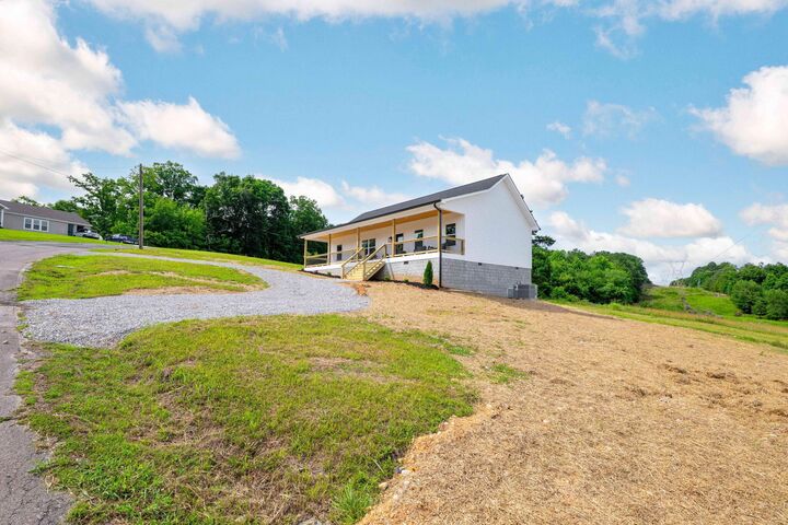 Property Photo:  146 Young Lane  TN 37322 