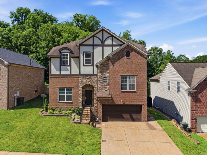 Property Photo: 1736 Haleys Hope Ct TN 37209