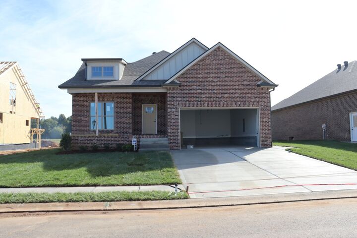 Property Photo:  229 Harvest Moon Dr  TN 37043 