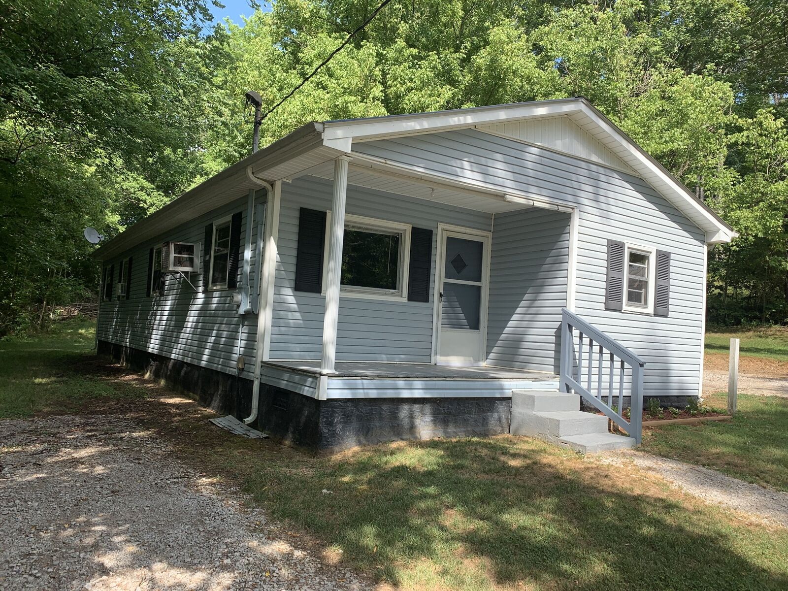 Property Photo:  2515 Smith Hollow Rd  TN 38472 