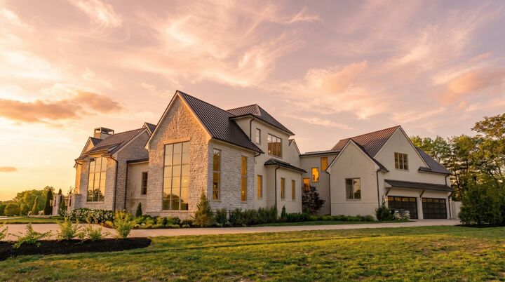 Property Photo:  1109 McCall Pvt Ct  TN 37027 