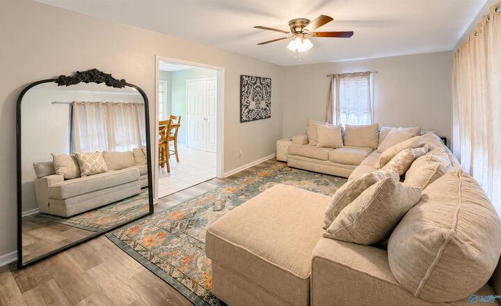 Property Photo: 310 Mountain Home Road AL 35673