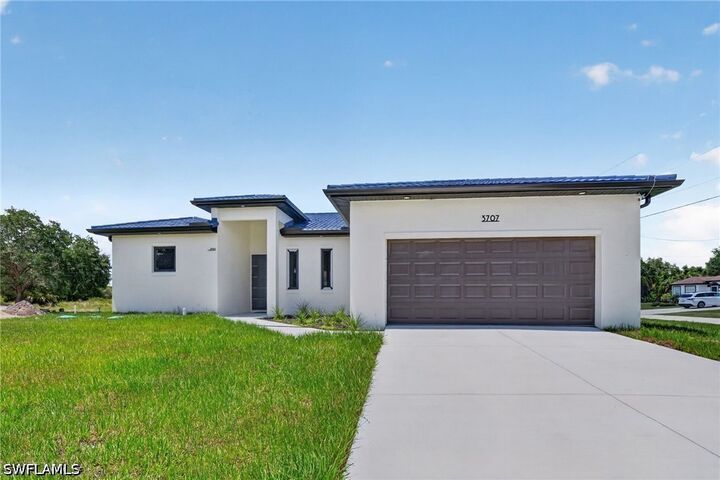 Property Photo: 3707 E 15th Street FL 33972