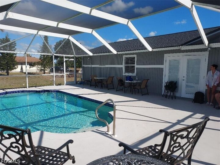 Property Photo: 2205 NW 15th Street FL 33993