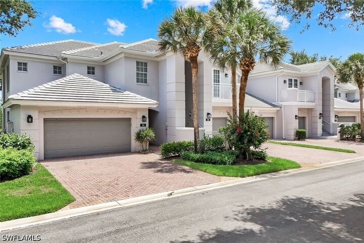 Property Photo: 9271 Indigo Isle Court 101 FL 34135