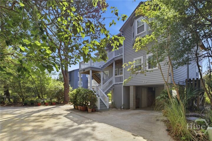 Property Photo:  8 Lighthouse Lane  GA 31328 