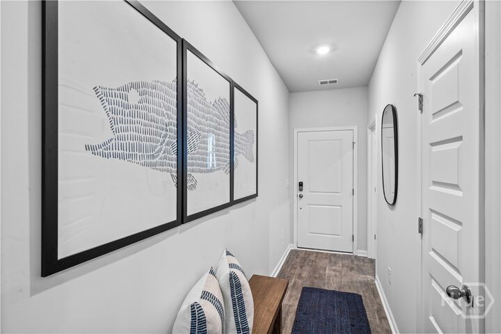Property Photo:  117 Thistle Blossom Way  GA 31302 