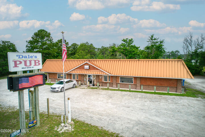 Property Photo:  775 E Ocean Road  NC 28445 