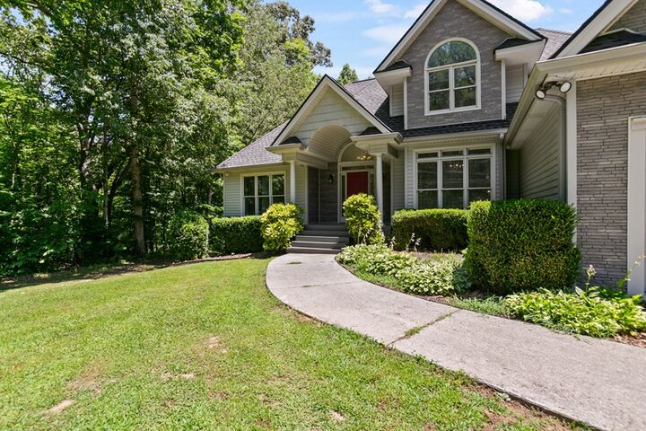 Property Photo: 758 Timber Ridge Lane GA 30540