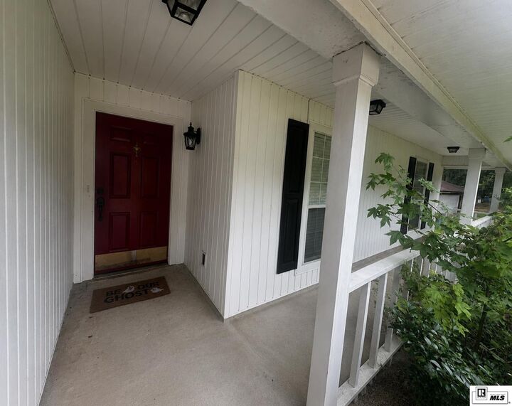 Property Photo:  403 Crystal Drive  LA 71291 