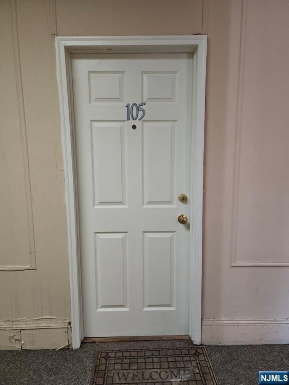 Property Photo: 382-386 Highland Avenue 105 NJ 07032