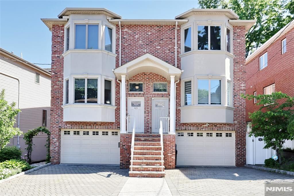 Property Photo:  423 Lafayette Avenue  NJ 07010 