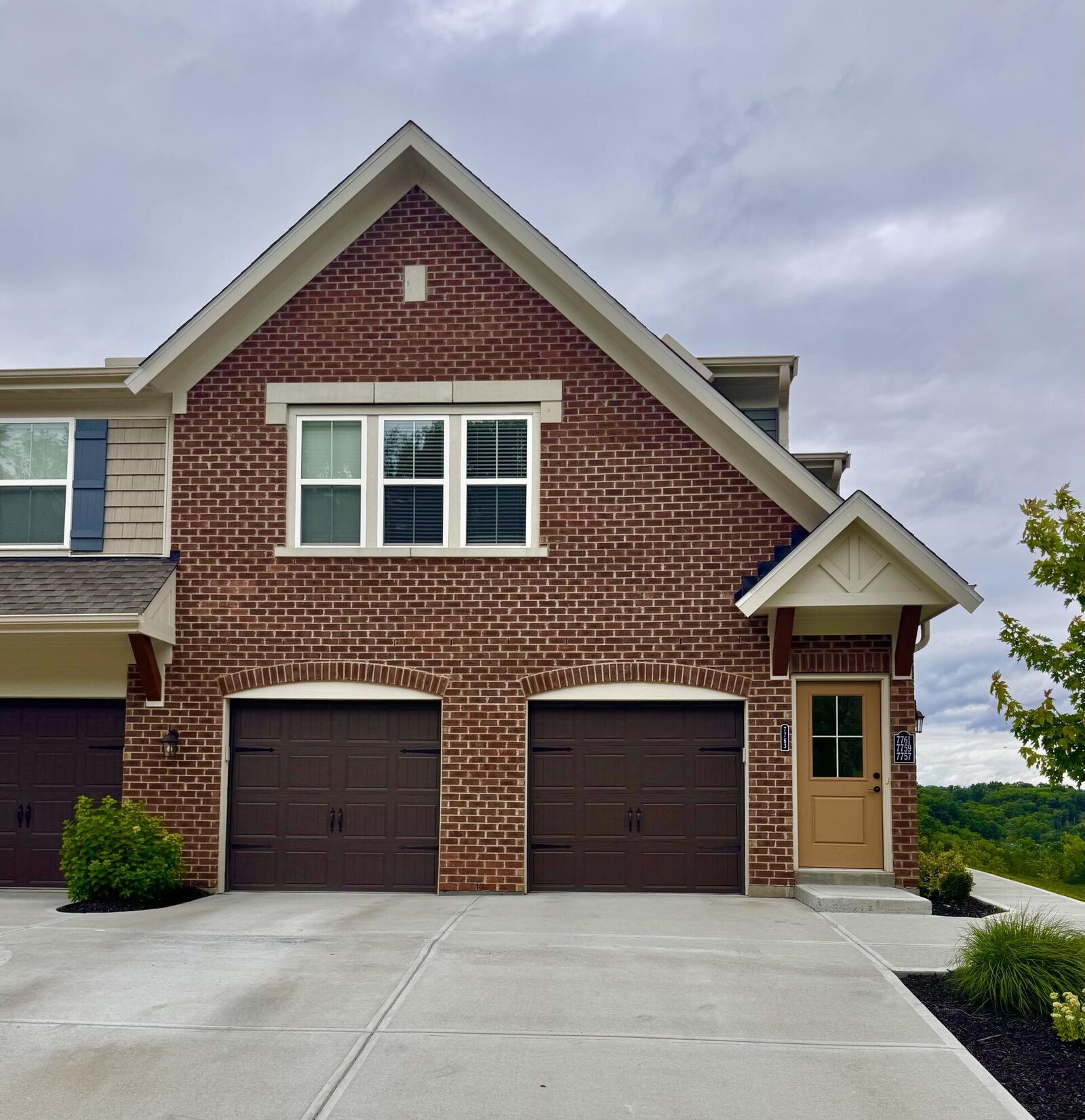Property Photo:  7761 Devonshire Drive  KY 41001 