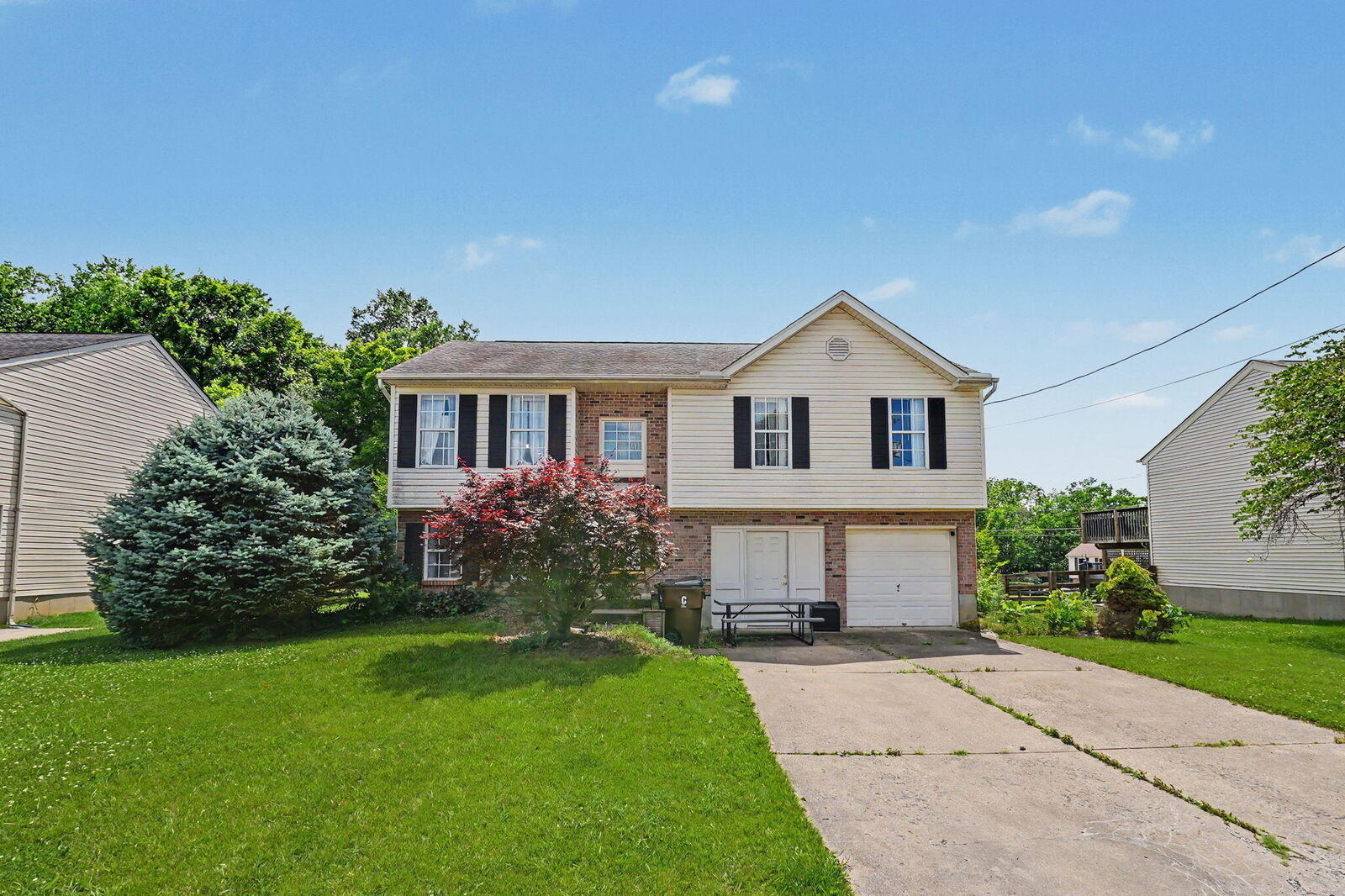 Property Photo: 133 Green Hill Drive KY 41017