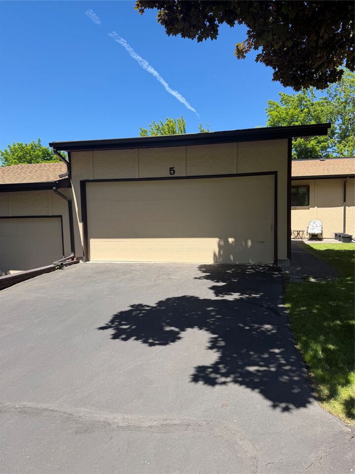 Property Photo:  111 Pattee Canyon Drive 5  MT 59803 