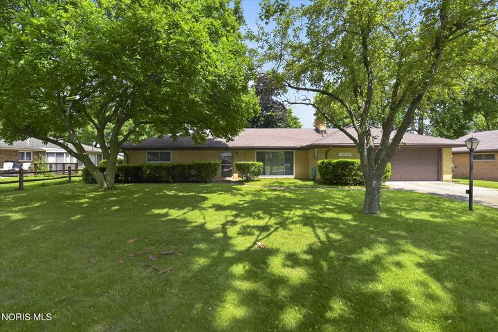 Property Photo:  4036 Southway Court  OH 43614 