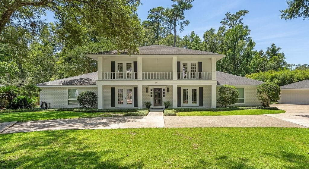 Property Photo:  72 Riverdale Drive  LA 70433 