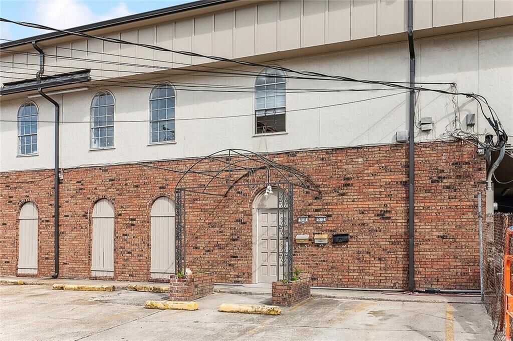 Property Photo:  512 Bellview Street  LA 70123 