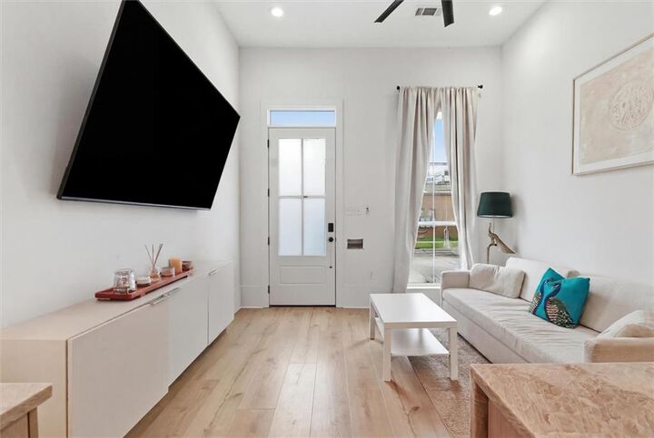 Property Photo:  318 N Dorgenois Street  LA 70119 