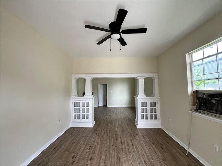 Property Photo:  1924 Painters Street  LA 70117 