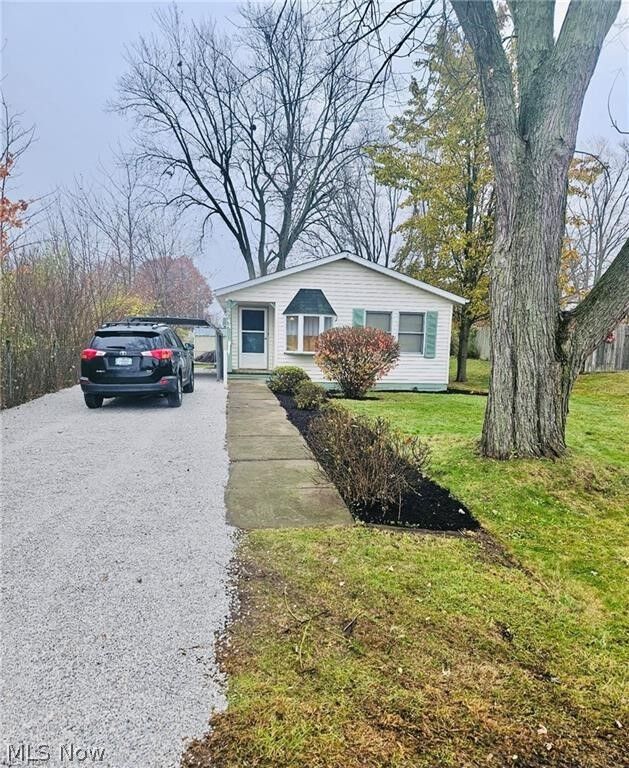 Property Photo:  2644 Delaware Avenue SW  OH 44706 