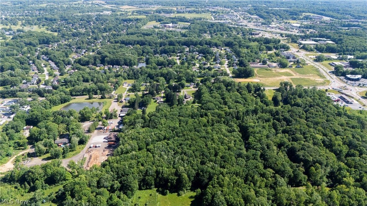 Property Photo: 3083 Massillon Road OH 44312