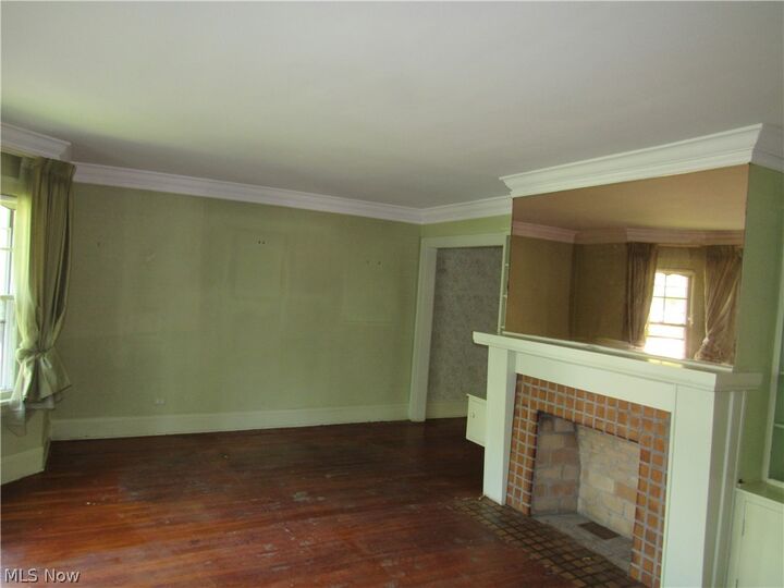 Property Photo:  3256 Dellwood Road  OH 44118 