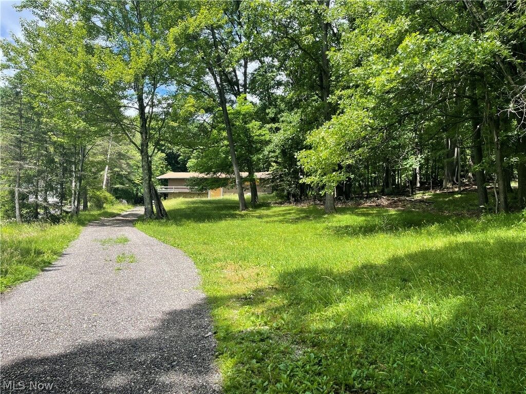 Property Photo:  8456 Whitewood Road  OH 44141 