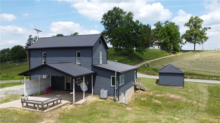 Property Photo:  39785 Gun Club Road  OH 43793 