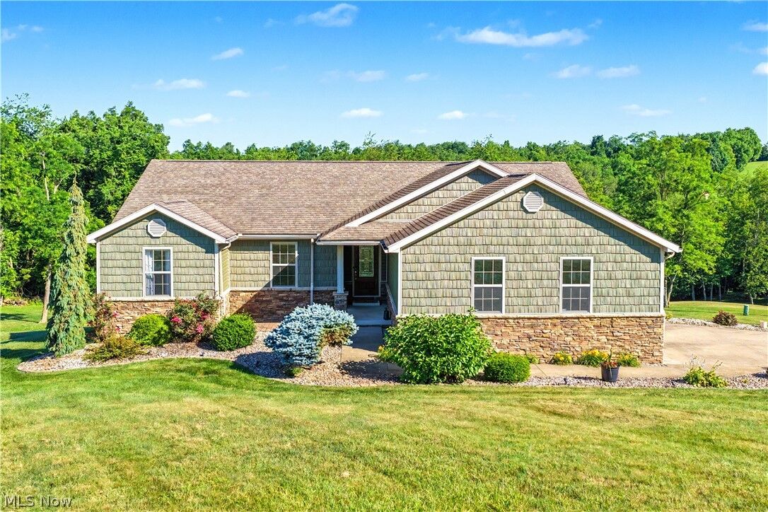 Property Photo: 805 Wynncrest Drive OH 45750