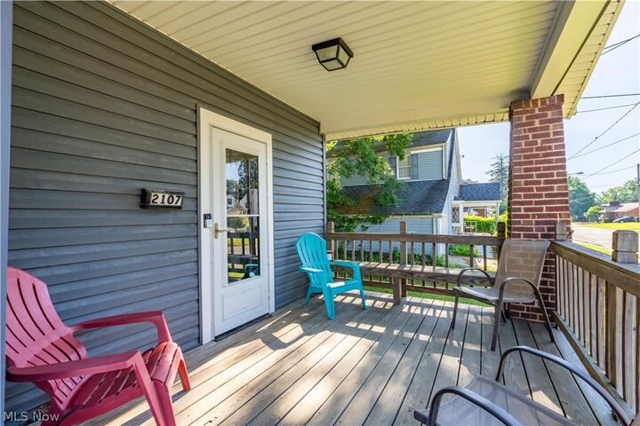 Property Photo:  2107 31st Street NW  OH 44709 