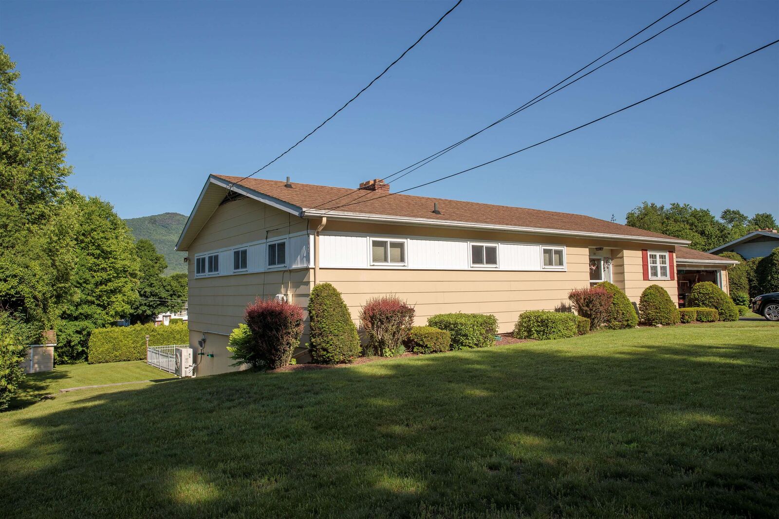 Property Photo: 14 Mountain View Lane VT 05701
